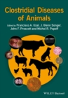 Image for Clostridial diseases of animals