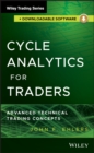 Image for Cycle analytics for traders  : advanced technical trading concepts