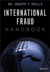 Image for International fraud handbook: prevention and detection