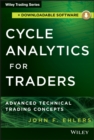 Image for Cycle Analytics for Traders + Downloadable Softwar e: Advanced Technical Trading Concepts
