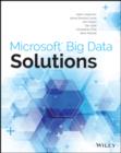 Image for Microsoft big data solutions
