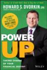 Image for Power up: taking charge of your financial destiny