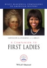 Image for A companion to first ladies