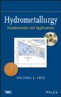Image for Hydrometallurgy: fundamentals and applications