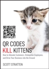 Image for QR Codes Kill Kittens
