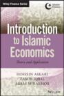 Image for Introduction to Islamic economics: theory and application
