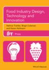Image for Food Industry Design, Technology and Innovation
