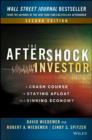 Image for The aftershock investor  : a crash course in staying afloat in a sinking economy