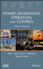 Image for Power generation, operation, and control.