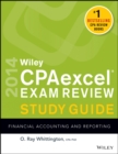 Image for Wiley CPAexcel Exam Review 2014 Study Guide