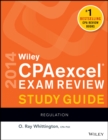 Image for Wiley CPA examination review 2014: Regulation