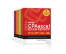 Image for Wiley CPAexcel exam review 2014
