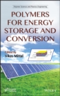 Image for Polymers for Energy Storage and Conversion