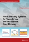 Image for Novel delivery systems for transdermal and intradermal drug delivery