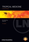 Image for Tropical medicine.