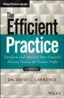 Image for The Efficient Practice
