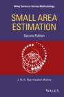 Image for Small Area Estimation