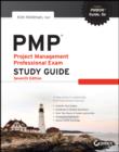 Image for PMP: project management professional exam study guide