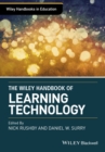 Image for Wiley handbook of learning technology