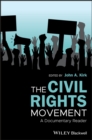 Image for The civil rights movement  : a documentary reader