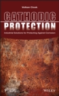 Image for Cathodic protection: industrial solutions for protecting against corrosion