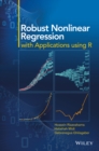 Image for Robust nonlinear regression  : with applications using R