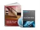 Image for Autodesk AutoCAD 2013 Essential Learning Kit