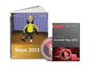 Image for Autodesk Maya 2013 Essential Learning Kit