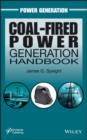 Image for Handbook of coal-fired power generation