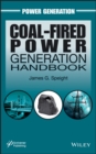 Image for Coal-Fired Power Generation Handbook