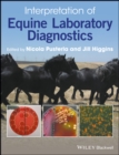 Image for Interpretation of equine laboratory diagnostics