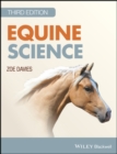 Image for Equine science.
