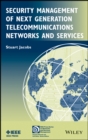 Image for Security Management of Next Generation Telecommunications Networks and Services