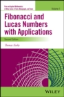 Image for Fibonacci and Lucas numbers with applications.
