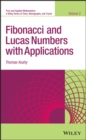 Image for Fibonacci and Lucas Numbers with Applications, Volume 2