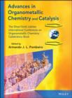Image for Advances in organometallic chemistry and catalysis: the silver/gold jubilee International Conference on Organometallic Chemistry celebratory book