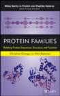 Image for Protein families