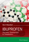 Image for Ibuprofen  : discovery, development and therapeutics