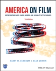 Image for America on film  : representing race, class, gender, and sexuality at the movies