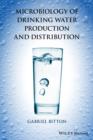 Image for Microbiology of drinking water production and distribution