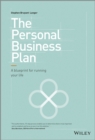 Image for The Personal Business Plan