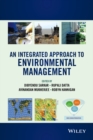 Image for An integrated approach to environmental management