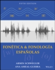 Image for Fonetica y fonologia espanolas