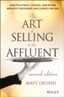 Image for The Art of Selling to the Affluent
