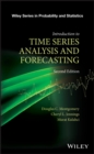 Image for Introduction to time series analysis and forecasting