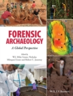 Image for Forensic archaeology: a global perspective