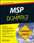 Image for MSP for dummies