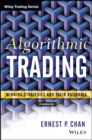 Image for Algorithmic trading: winning strategies and their rationale
