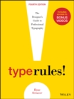 Image for Type rules!: the designer&#39;s guide to professional typography