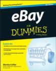 Image for eBay For Dummies(R)